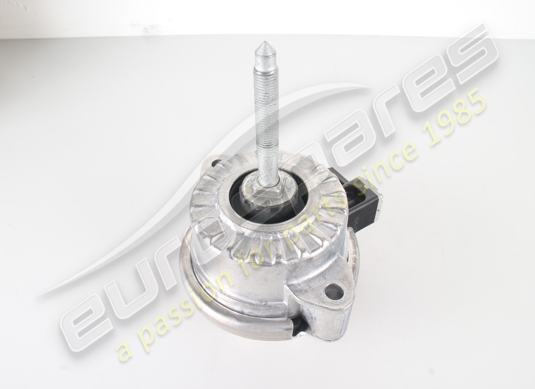 nuevo porsche soporte hidráulico (soporte de motor). número de pieza 99137505911 (2)