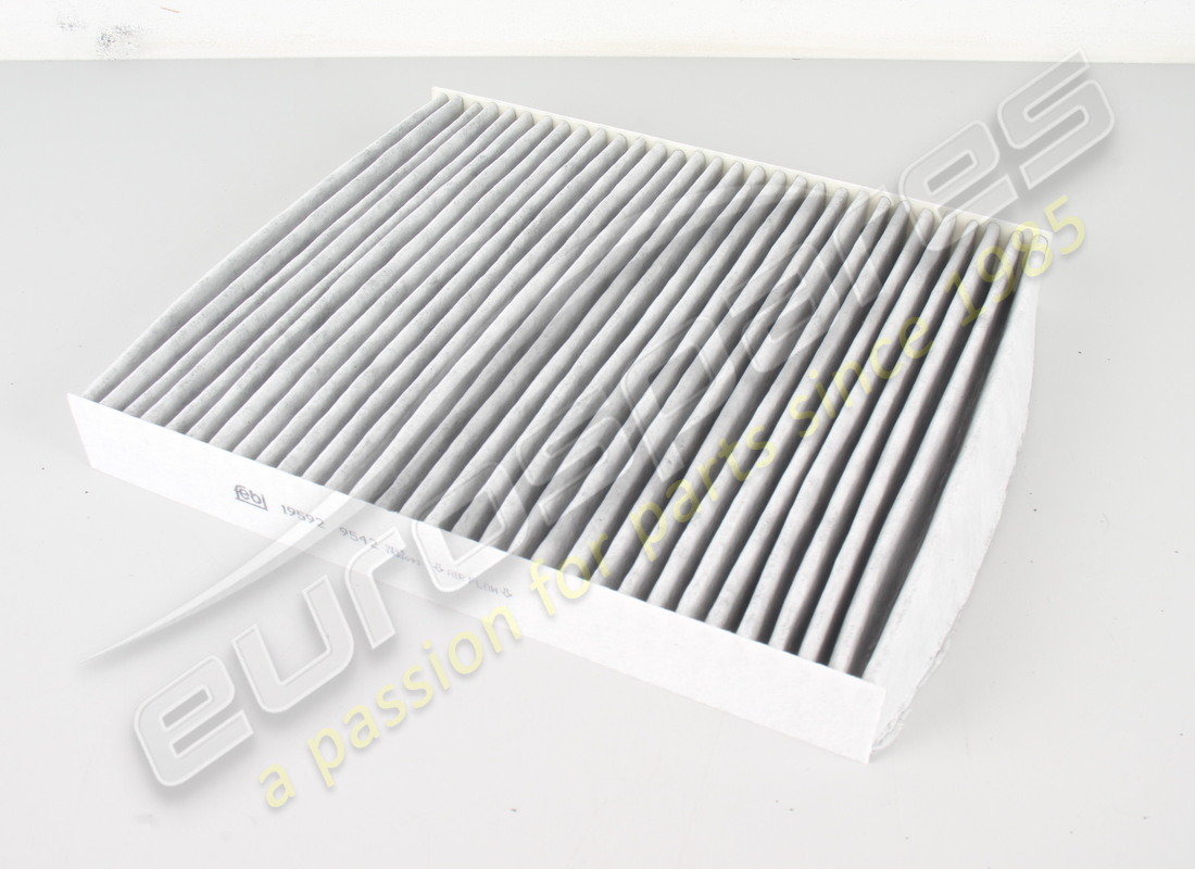 NUEVO FILTRO DE POLEN Eurospares. NÚMERO DE PIEZA 6Q0819653B (1)