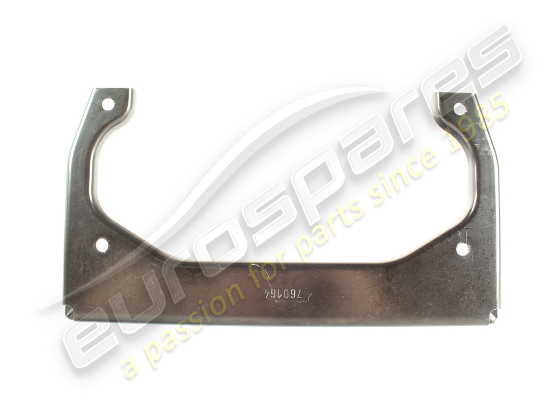 SOPORTE DE AIRBAG USADO Ferrari. NÚMERO DE PIEZA 760164 (1)