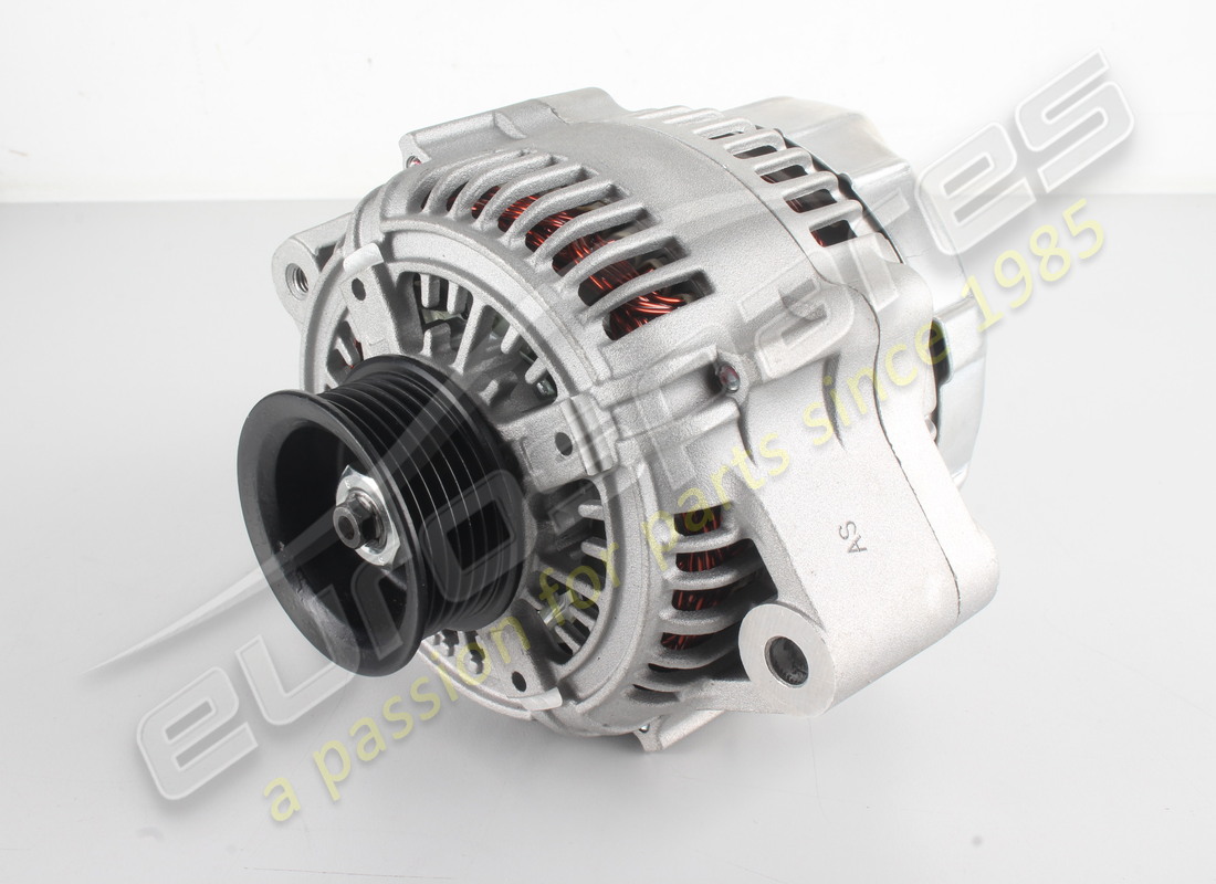 NUEVO Eurospares ALTERNADOR 140A . NÚMERO DE PARTE 156858 (1)