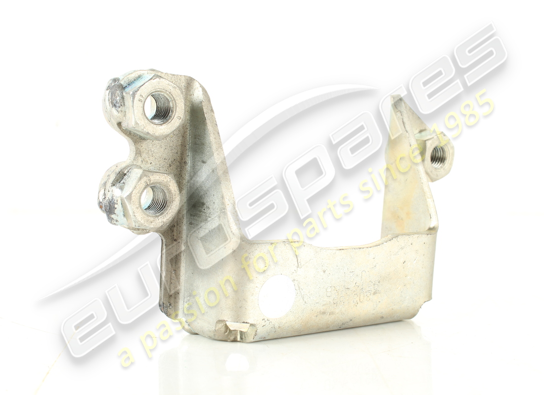 soporte izquierdo completo ferrari usado. número de parte 303185 (3)