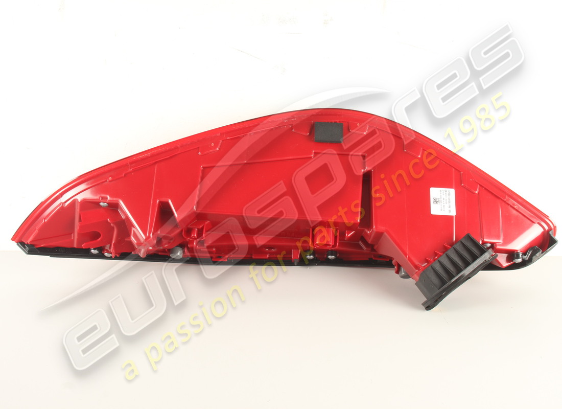 luz trasera nueva porsche. número de pieza 97063143105 (2)