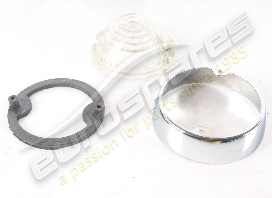 luz lateral delantera ferrari usada completa. número de parte 2398217000 (6)