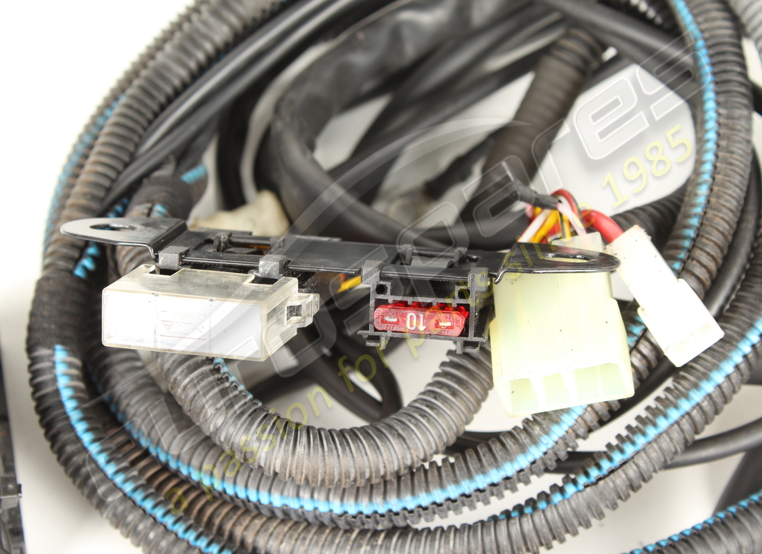 cable de conexión antideslizante usado ferrari. número de pieza 172959 (4)
