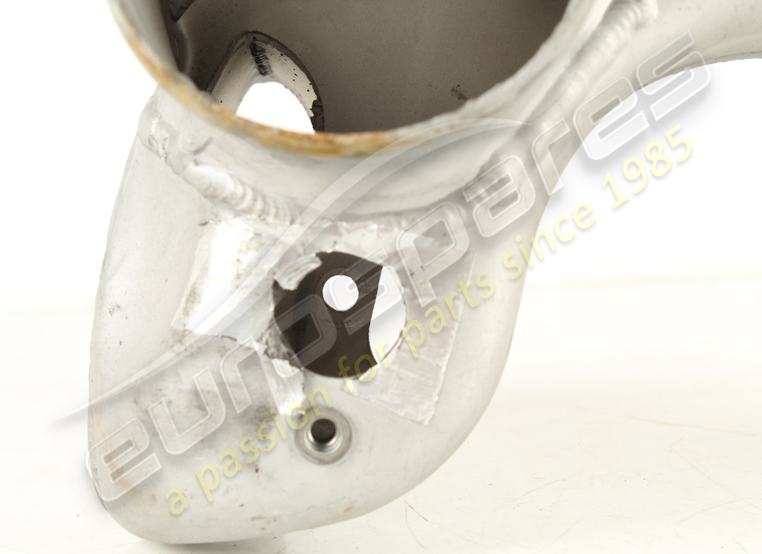 usado ferrari completo portador de buje derecho entrada de aire. número de pieza 267465 (6)