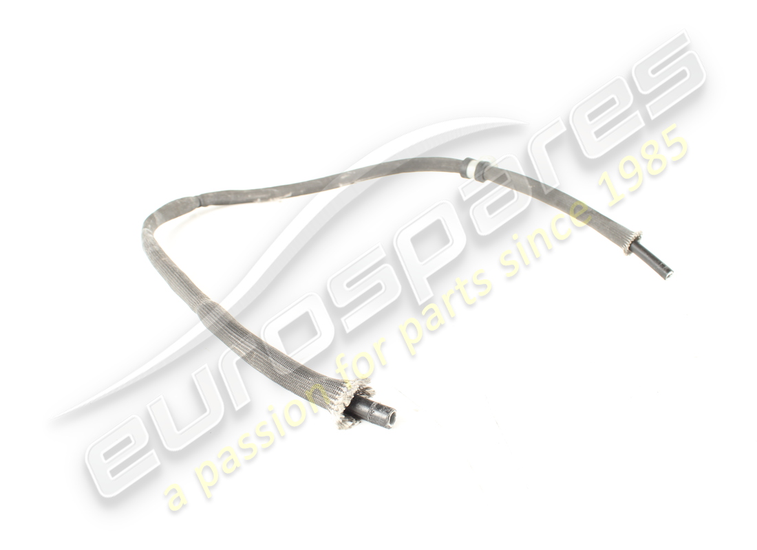 TUBERÍA USADA Ferrari DESDE EL CONECTOR 3-WAY A . NÚMERO DE PIEZA 339542 (1)