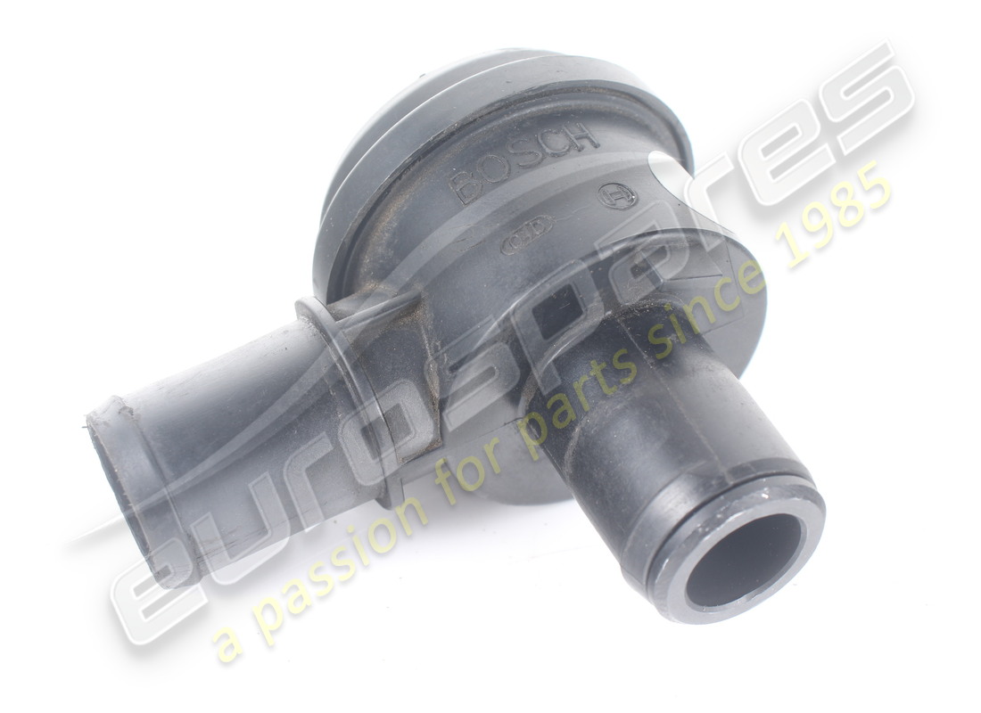 VÁLVULA DE DERIVACIÓN USADA Maserati EN EL TURBOCOMPRESOR. NÚMERO DE PIEZA 571365700 (1)