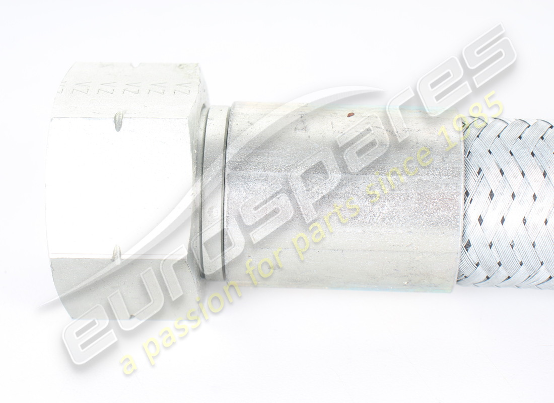 NUEVA MANGUERA DE ACEITE OE. NÚMERO DE PARTE 125475 (2) nueva manguera de aceite oe. número de parte 125475 (2)