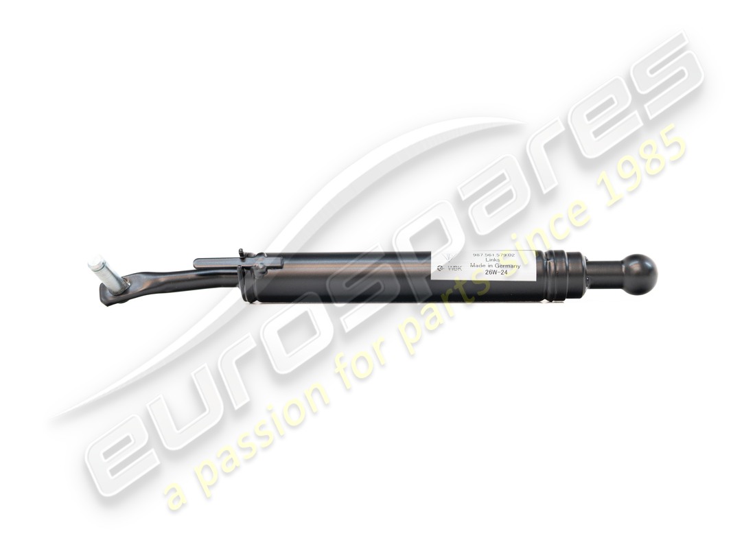 NUEVA VARILLA DESLIZANTE PORSCHE. NÚMERO DE PIEZA 98756157902 (1) nueva varilla deslizante porsche. número de pieza 98756157902 (1)