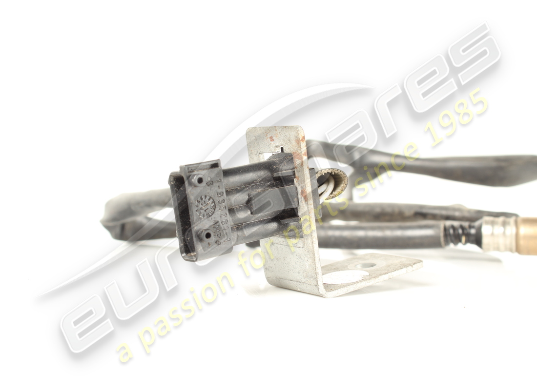 sensor lambda trasero ferrari usado. número de parte 180915 (2)