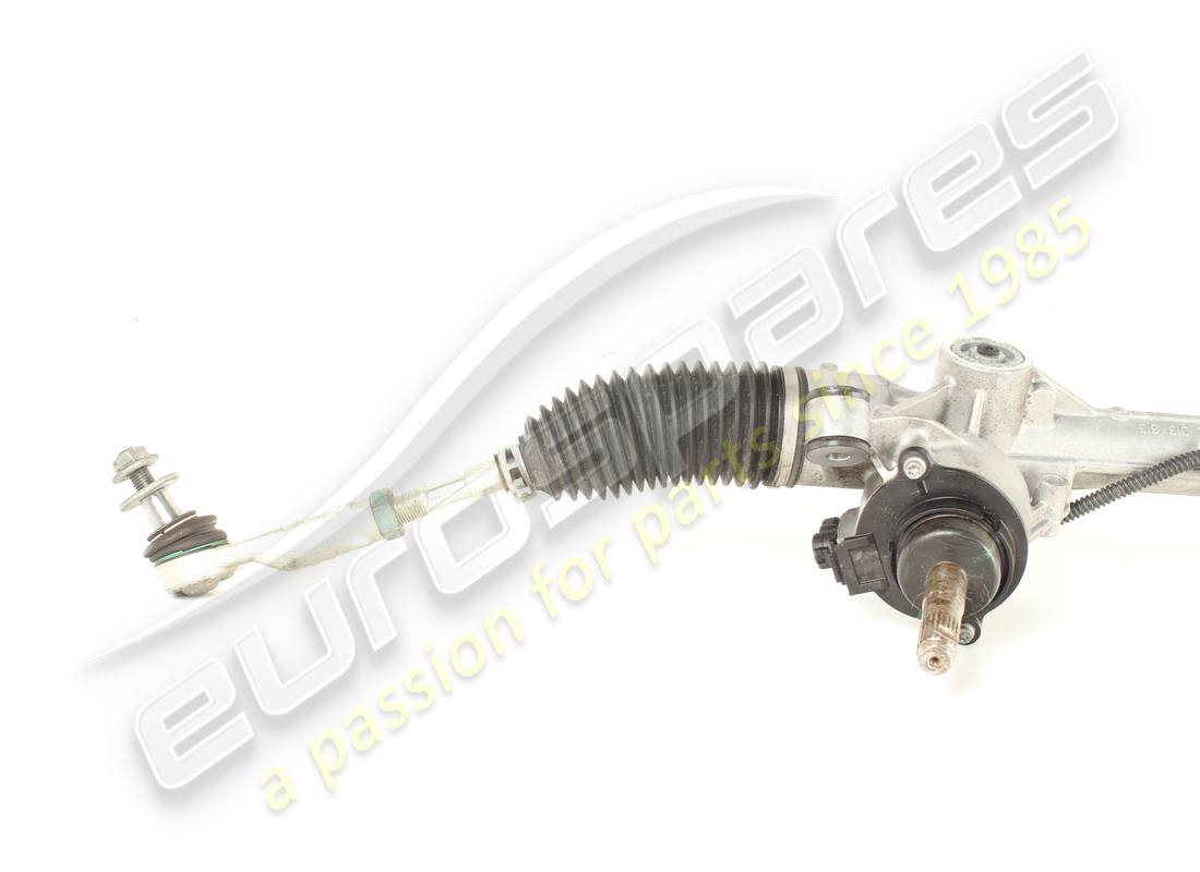 usado ferrarisc. guida electrica gdx completa. número de parte 914489 (2)