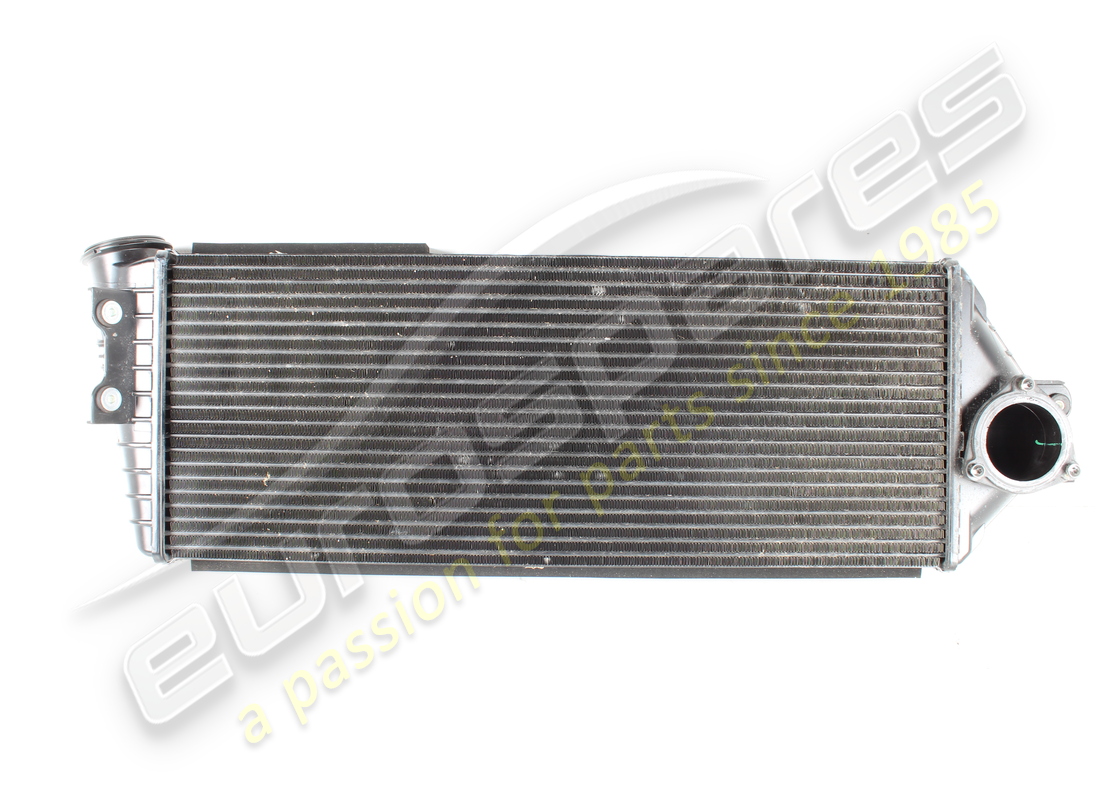 usado ferrari intercooler sx. número de pieza 874363 (2)