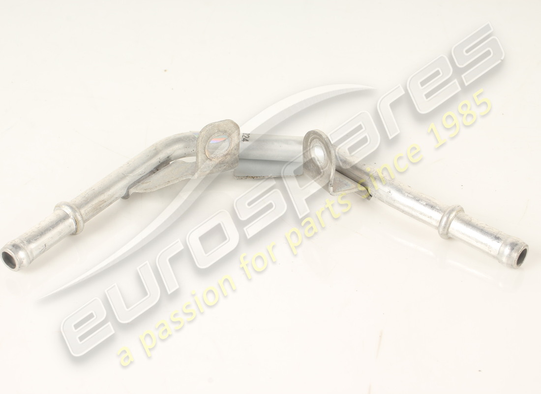 USADO Ferrari TUBO RÍGIDO DE TANQUE DE COLECTOR. NÚMERO DE PIEZA 835534 (1) USADO Ferrari TUBO RÍGIDO DE TANQUE DE COLECTOR. NÚMERO DE PIEZA 835534 (1)