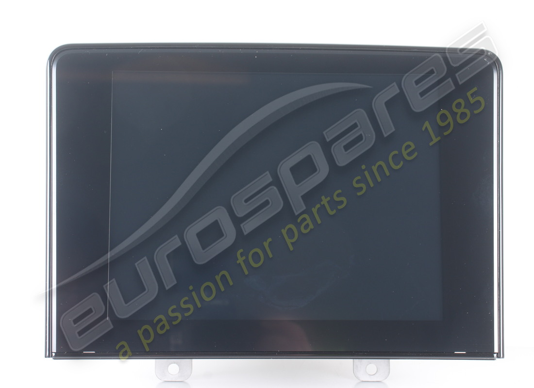 NEW MASERATI MASERATI TOUCH CONTROL WITH DISPLAY #MEXICO#. PART NUMBER 350655 (1) new maserati maserati touch control with display #mexico#. part number 350655 (1)