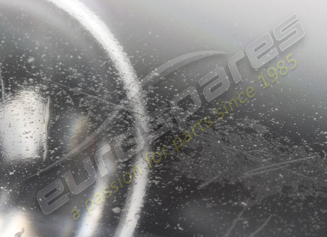 FARO DAÑADO EUROSPARES. NÚMERO DE PIEZA EAP1392841 (14) faro dañado eurospares. número de pieza eap1392841 (14)