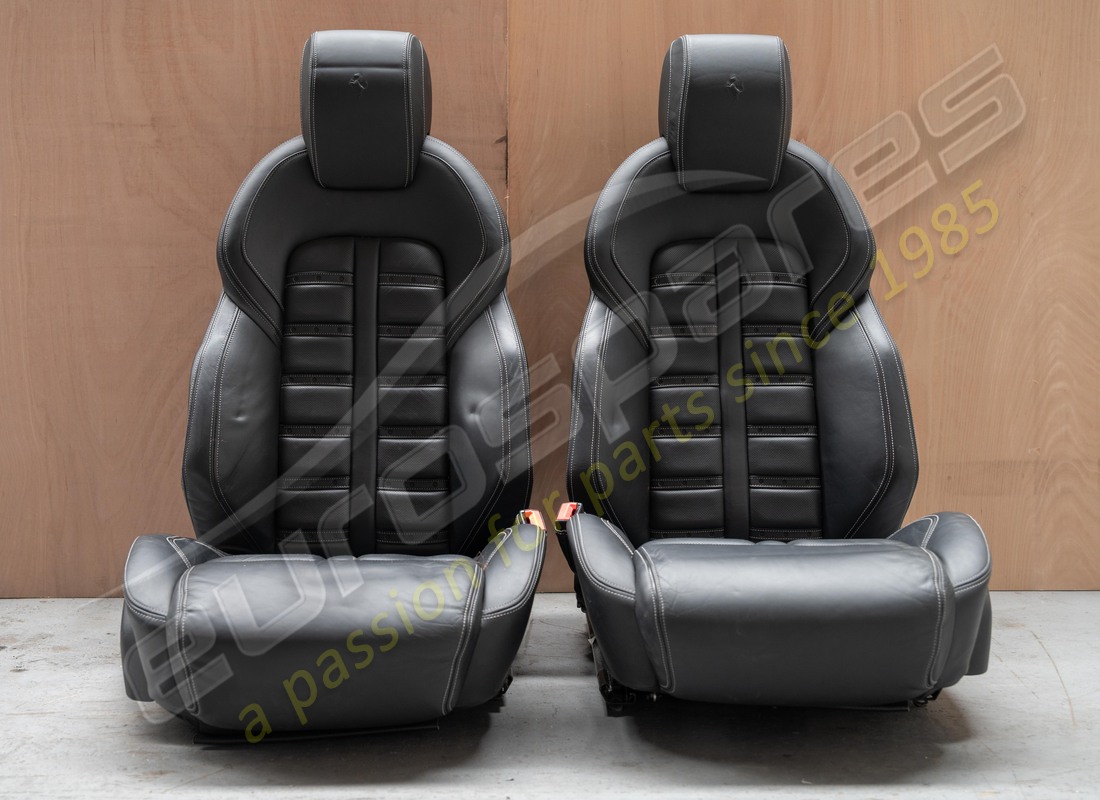 usado eurospares juego de asientos completo número de pieza eap1558688
