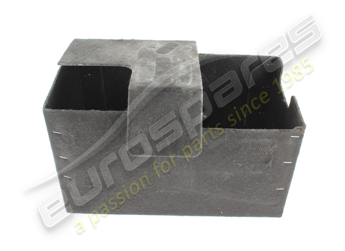 PROTECCIÓN TÉRMICA DE BATERÍA Ferrari USADA. NÚMERO DE PARTE 332493 (1)