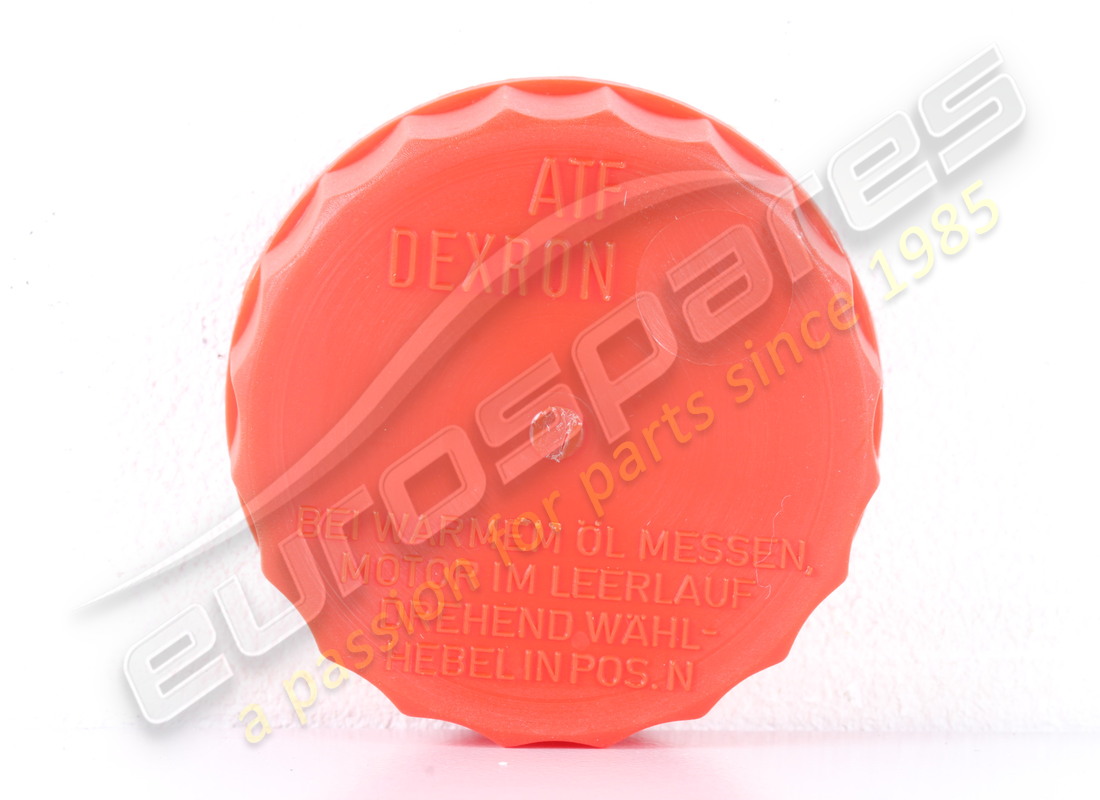 NUEVA TAPA DE ROSCA PORSCHE. NÚMERO DE PIEZA 477321481 (1) nueva tapa de rosca porsche. número de pieza 477321481 (1)