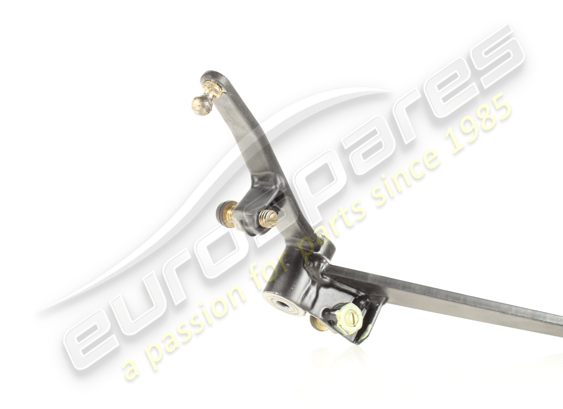 PEDAL DE ACELERADOR FERRARI USADO. NÚMERO DE PARTE 152388 (3) pedal de acelerador ferrari usado. número de parte 152388 (3)