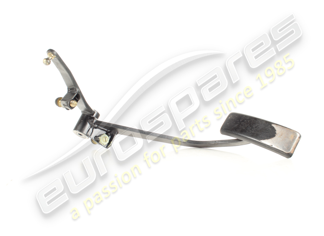 PEDAL DE ACELERADOR Ferrari USADO. NÚMERO DE PARTE 152388 (1)