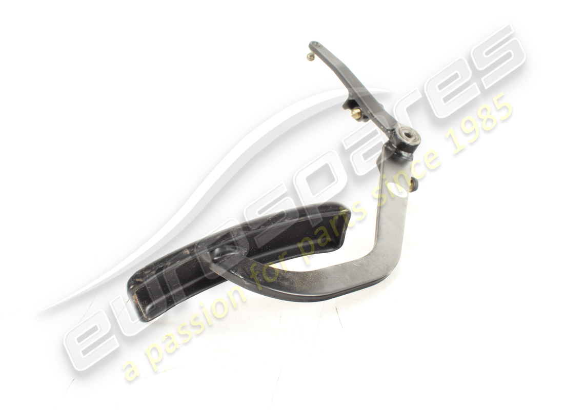 PEDAL DE ACELERADOR FERRARI USADO. NÚMERO DE PARTE 152388 (2) pedal de acelerador ferrari usado. número de parte 152388 (2)