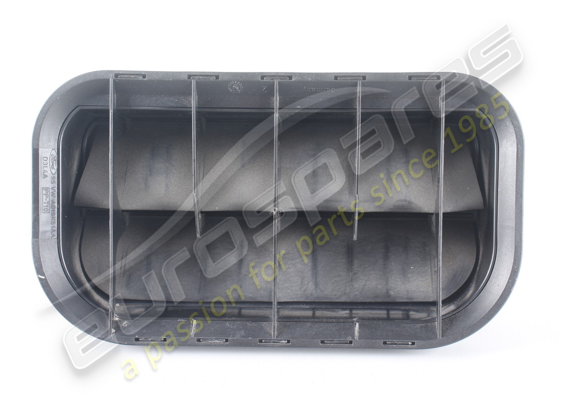 USADO Aston Martin VENTILADOR DE AIRE TRASERO EXTERIOR. NÚMERO DE PIEZA 6G33A019K51AA (1)