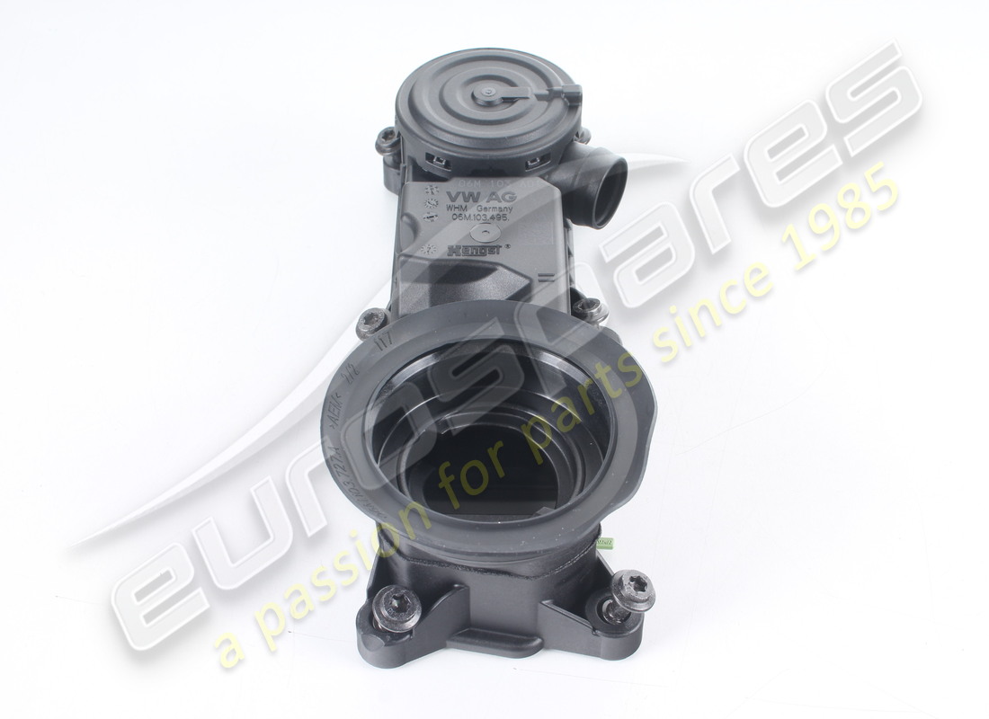 nuevo separador de aceite porsche. número de pieza pab103495b (7)