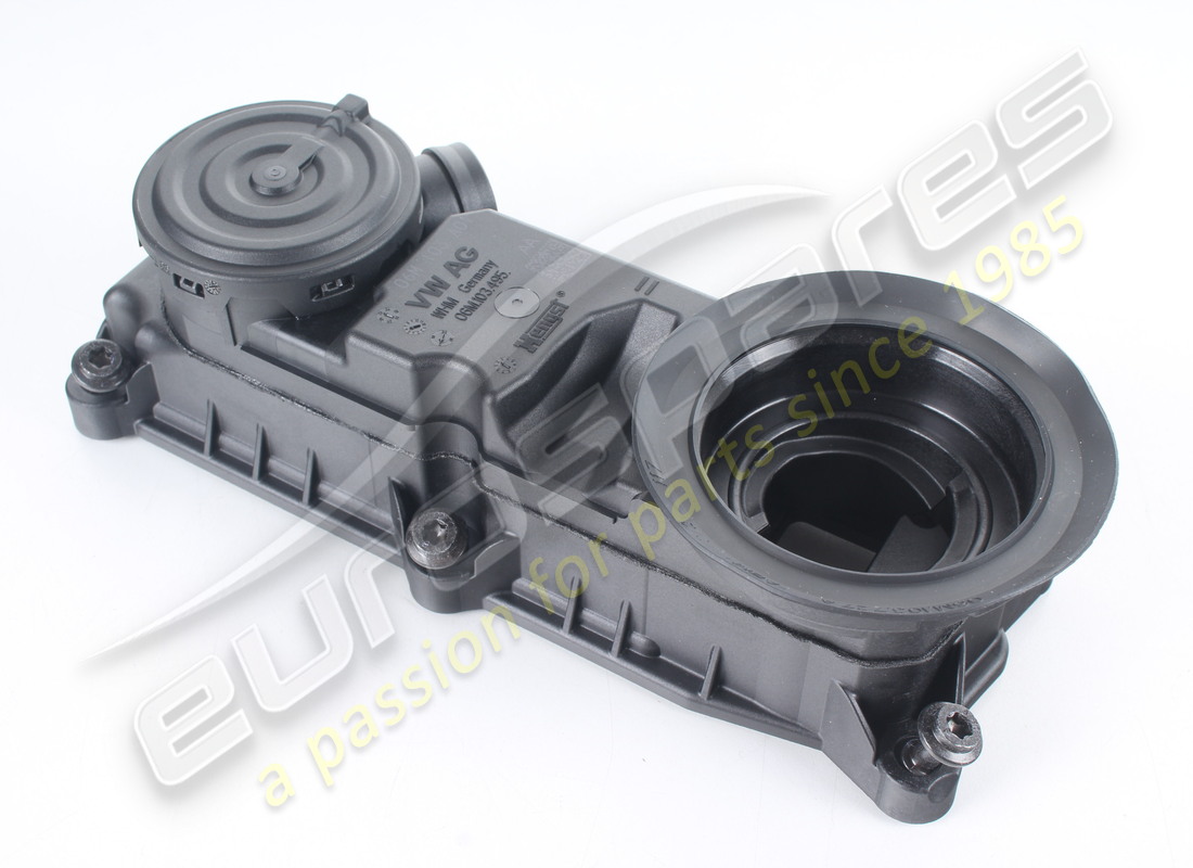 nuevo separador de aceite porsche. número de pieza pab103495b (3)