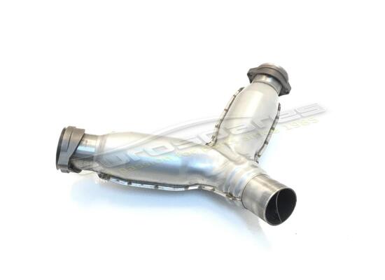 nuevo ferrari número de pieza de tubo 166581