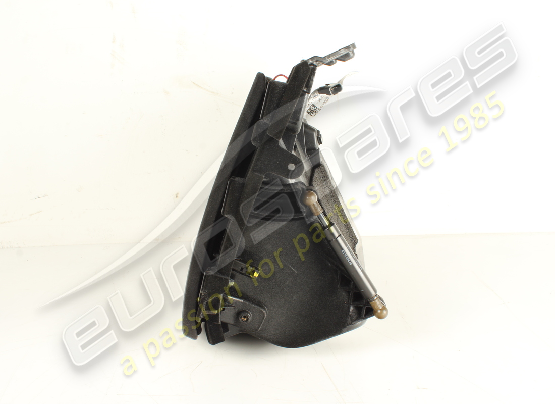 usado ferrari cassetto plaancia base gdx cs. número de parte 741782 (5)
