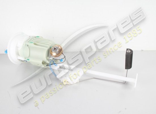 nuevo porsche número de pieza del indicador de combustible 99662083203