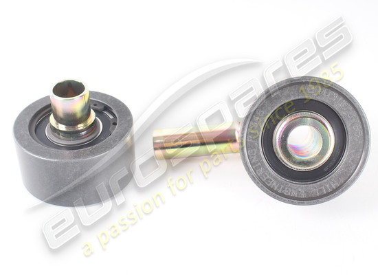 nuevo eurospares número de pieza del kit de cojinetes de distribución fttb001