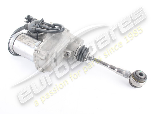 usado lamborghini número de pieza del actuador 470501397b