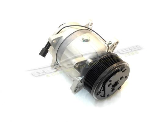 nuevo oem número de pieza del compresor de aire acondicionado 204539