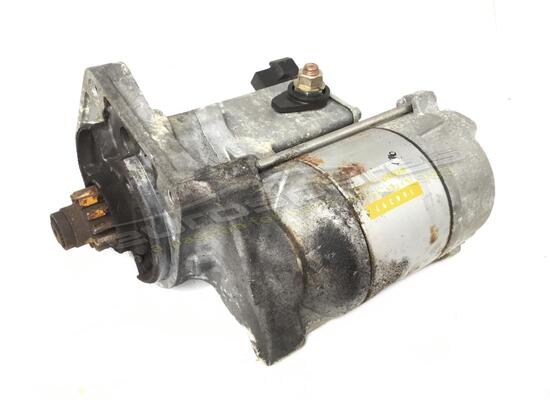 usado ferrari número de pieza del motor de arranque 164397