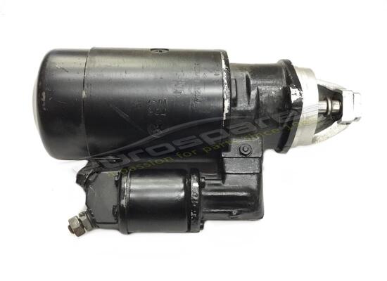 reacondicionado ferrari motor de arranque mt21f número de pieza 100454/a