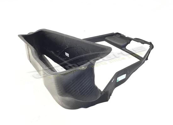 nuevo ferrari radiador inferior derecho completo sec número de pieza 89074700