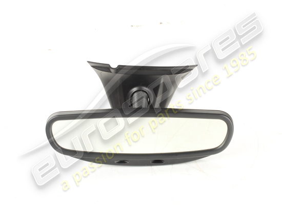 usado ferrari visión trasera interna completa número de pieza mi 87715400