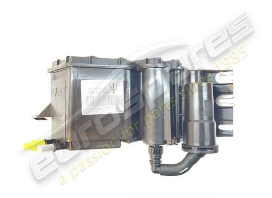 nuevo maserati número de pieza del filtro de vapor de combustible 670033287
