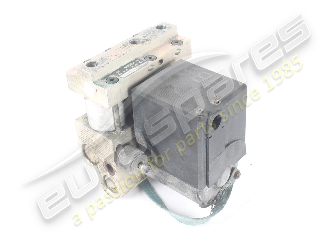 UNIDAD ABS Maserati USADA. NÚMERO DE PARTE 363802315 (1)