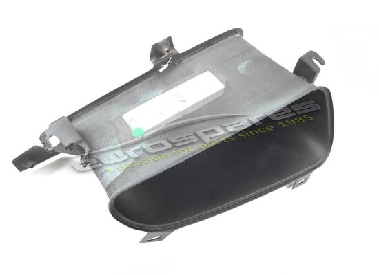 nuevo ferrari conducto de salida de aire izquierdo completo número de pieza 865303