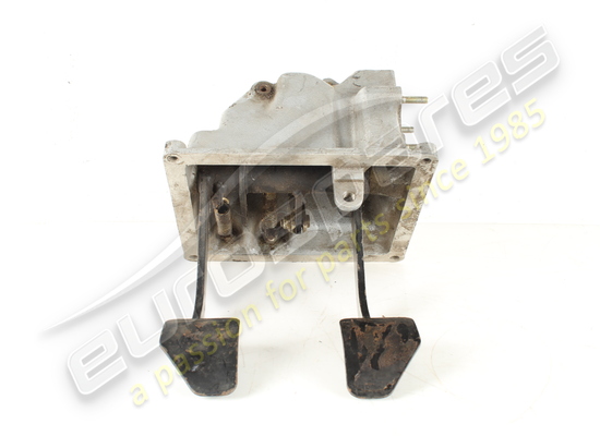 usado ferrari carcasa de soporte del pedal lhd número de pieza 129956