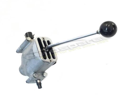 usado ferrari número de pieza de la caja de cambios 524142