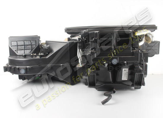 usado maserati juego completo de aire acondicionado número de pieza 68462400