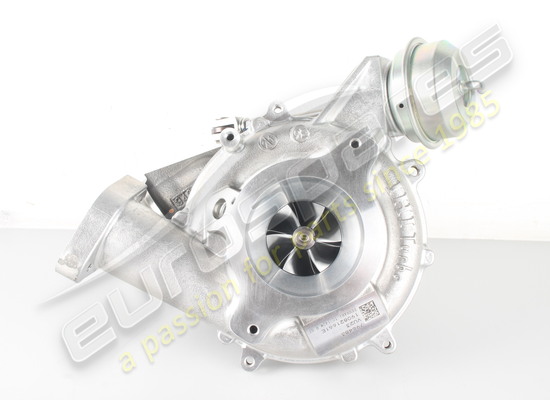 nuevo ferrari número de pieza del turbocargador derecho 343098