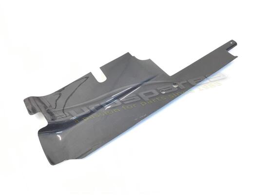 nuevo lamborghini panel izquierdo número de pieza 0068005478