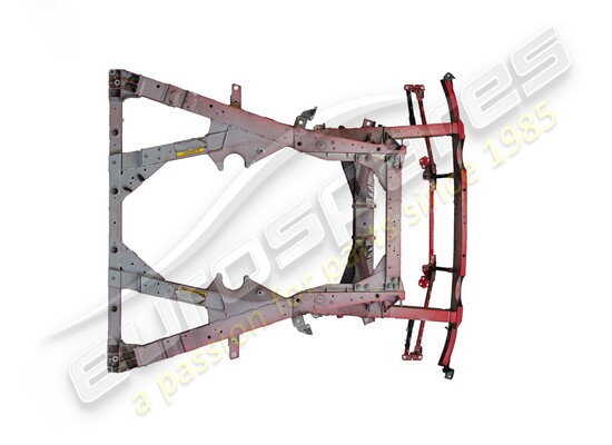 usado ferrari número de pieza del subframe trasero 985864411