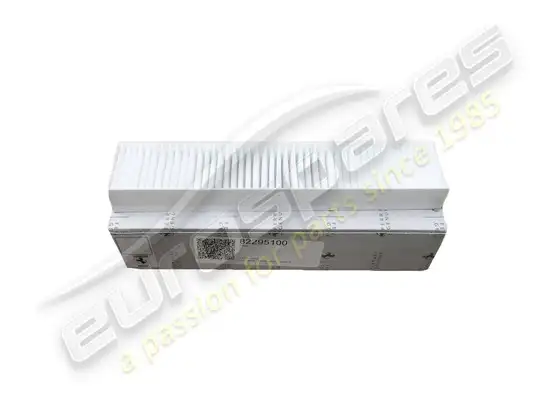 nuevo ferrari filtro antipolen número de pieza 82295100