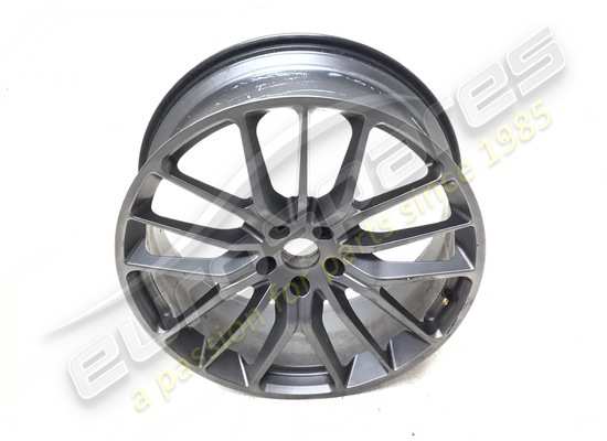usado maserati número de pieza de la rueda delantera 980157018