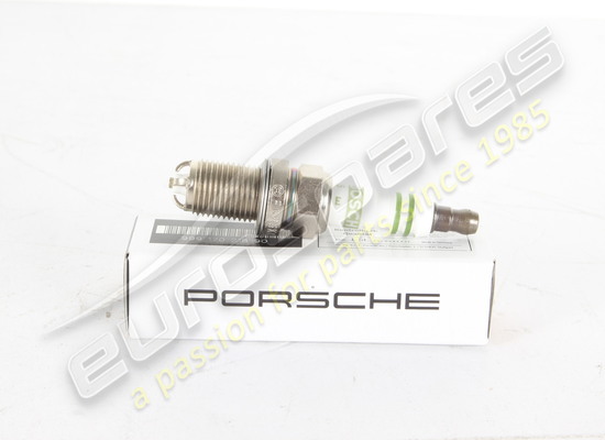 nuevo porsche número de pieza de la bujía 99917021890